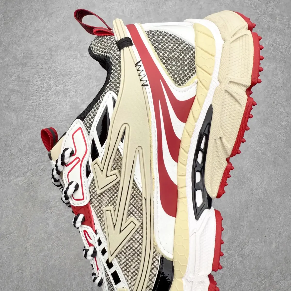 Off-White Running Shoes - Image 8