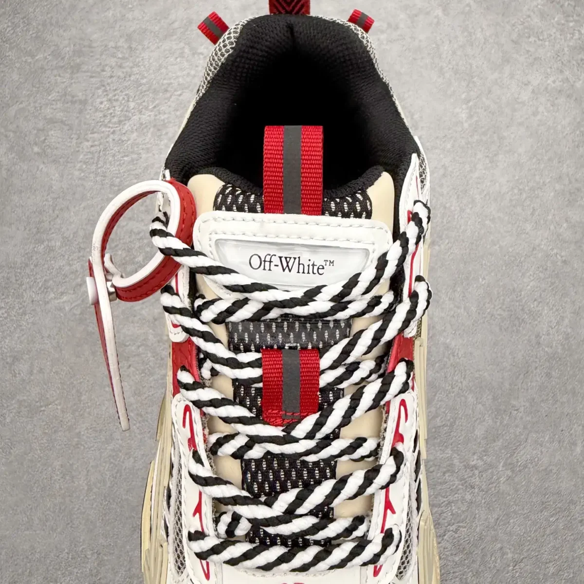 Off-White Running Shoes - Image 9