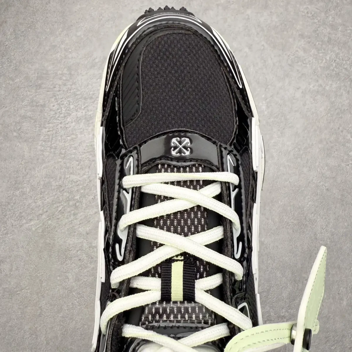 Off-White Running Shoes - Image 2