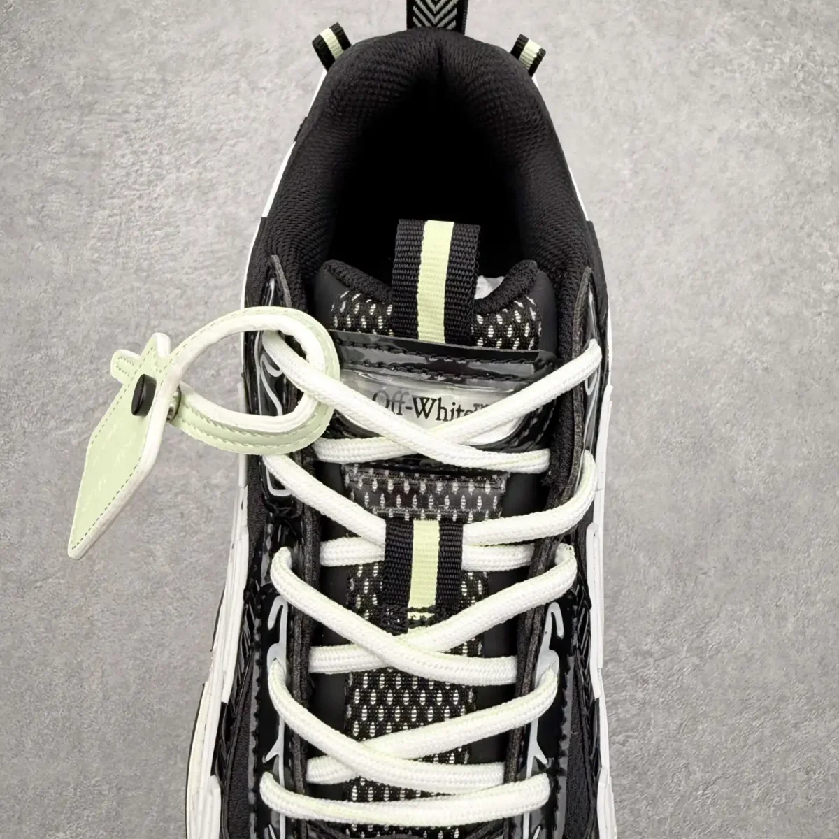 Off-White Running Shoes - Image 6