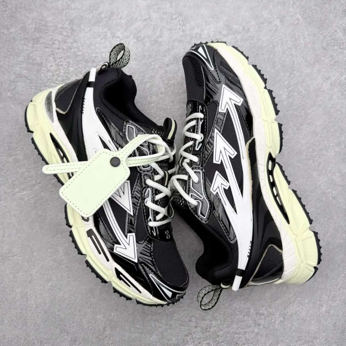 Off-White Running Shoes - Image 8