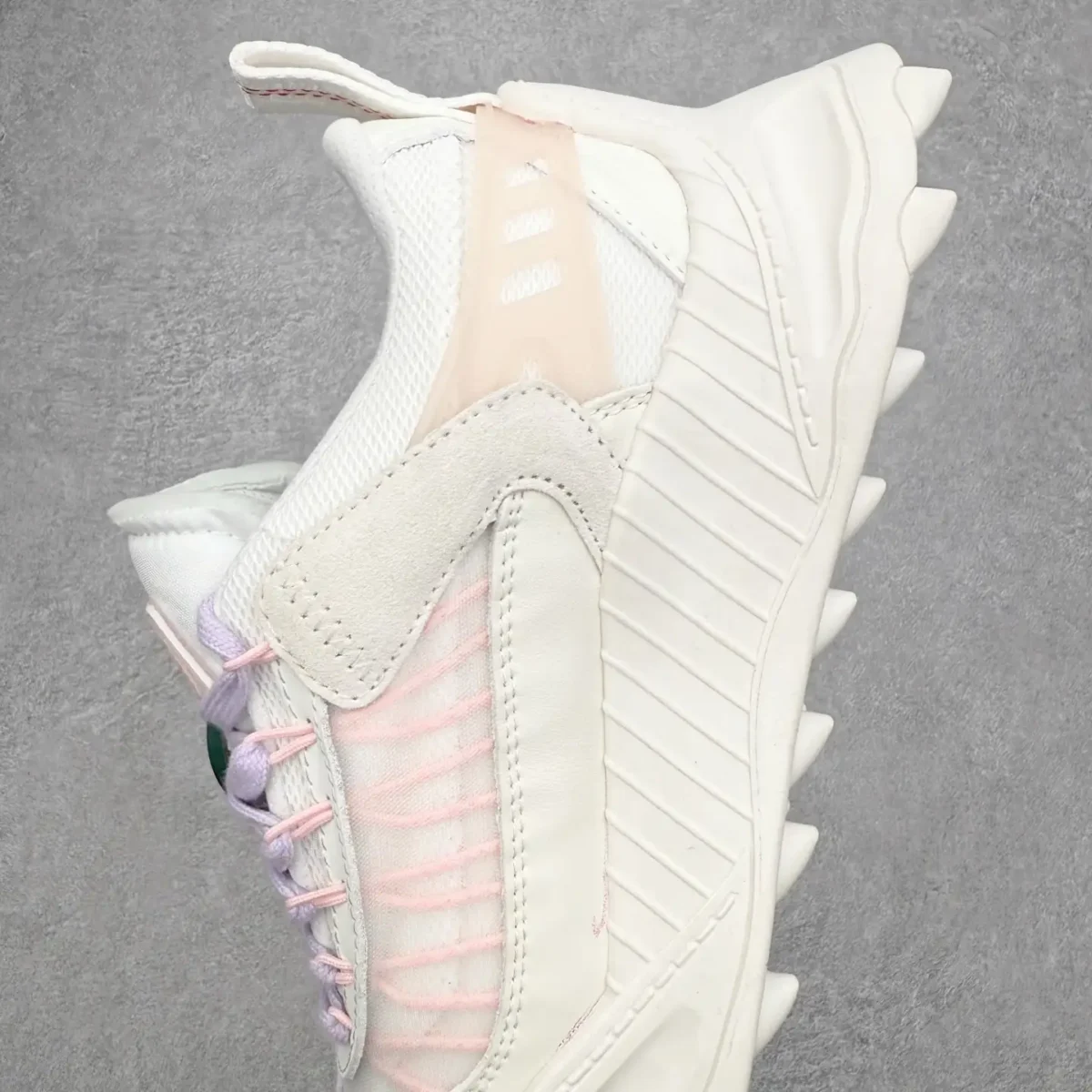 Off-White ODSY Sneakers - Image 2