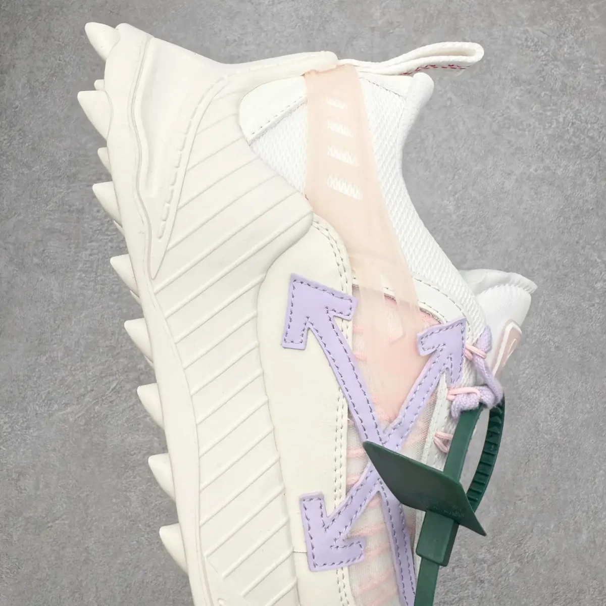 Off-White ODSY Sneakers - Image 6