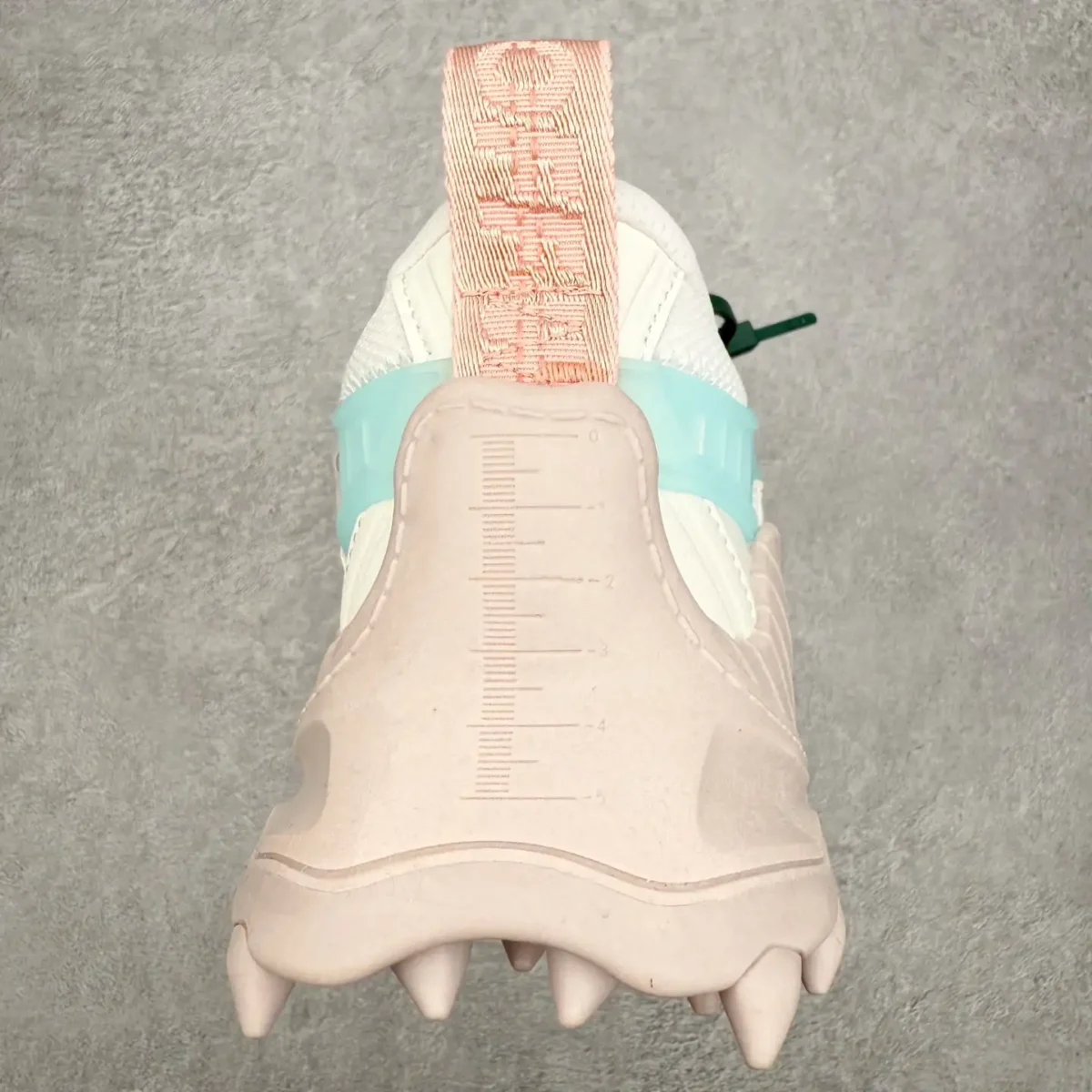 Off-White ODSY Sneakers - Image 2