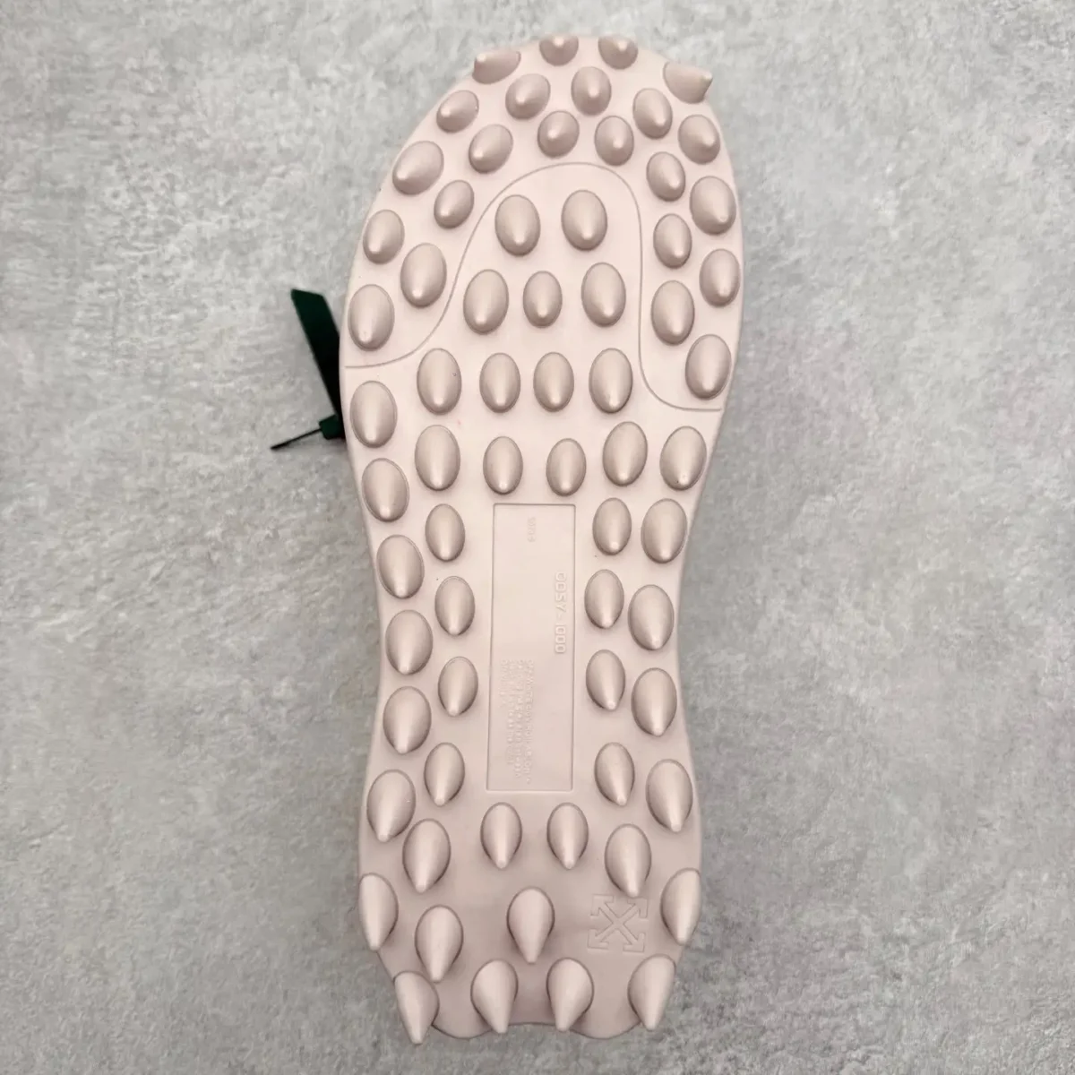 Off-White ODSY Sneakers - Image 5