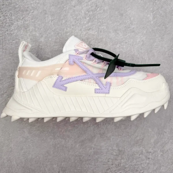 Off-White ODSY Sneakers