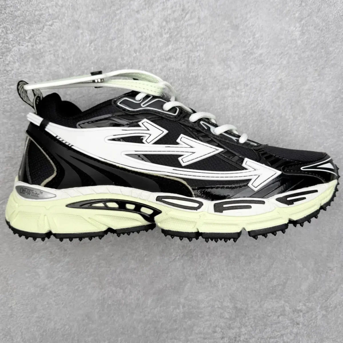 Off-White Running Shoes - Image 1