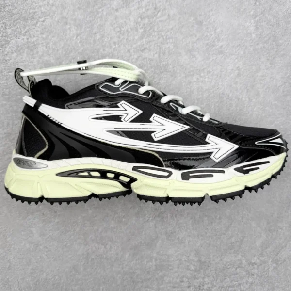 Off-White Running Shoes
