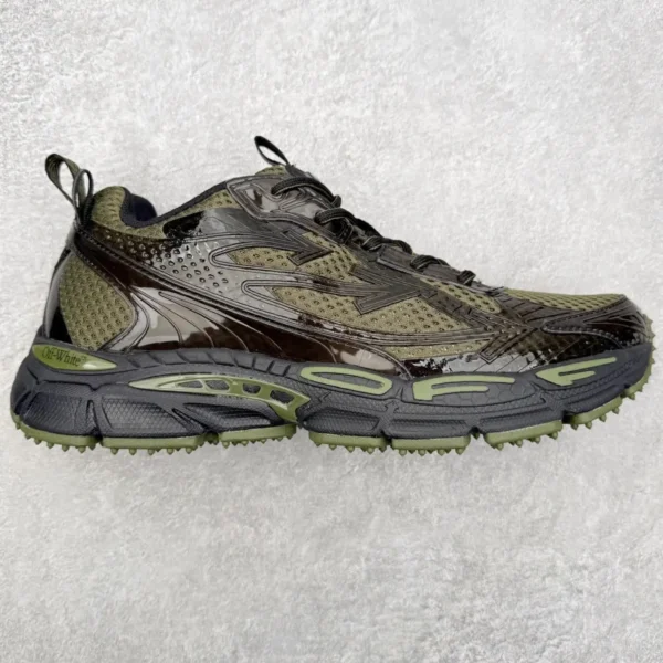 Off-White Running Shoes