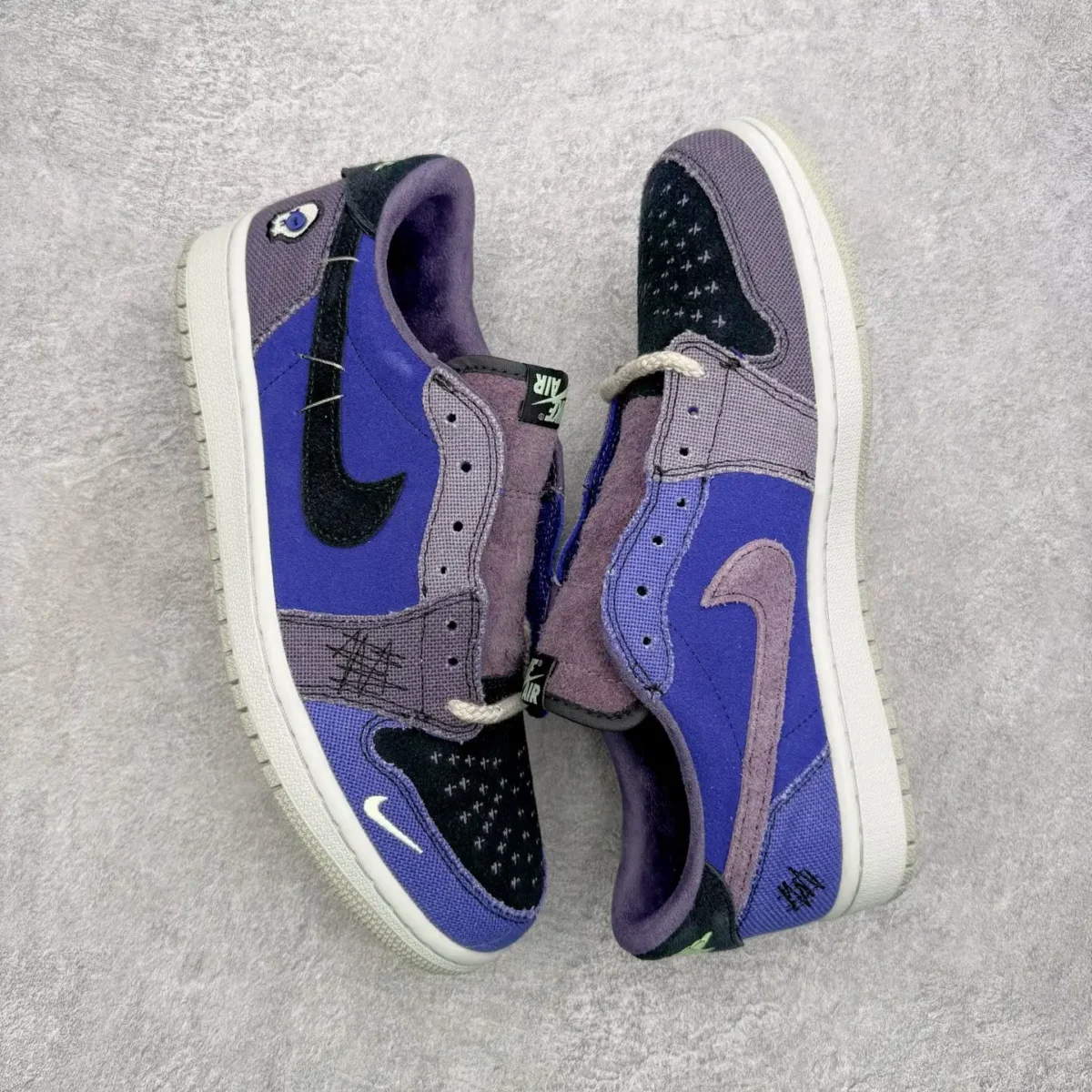 Air Jordan - Image 3