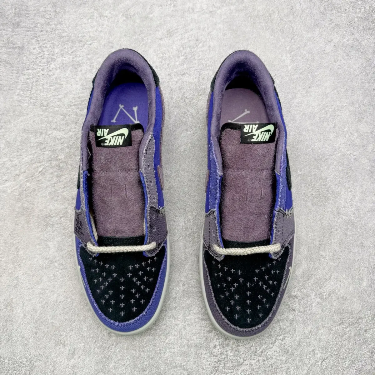 Air Jordan - Image 2