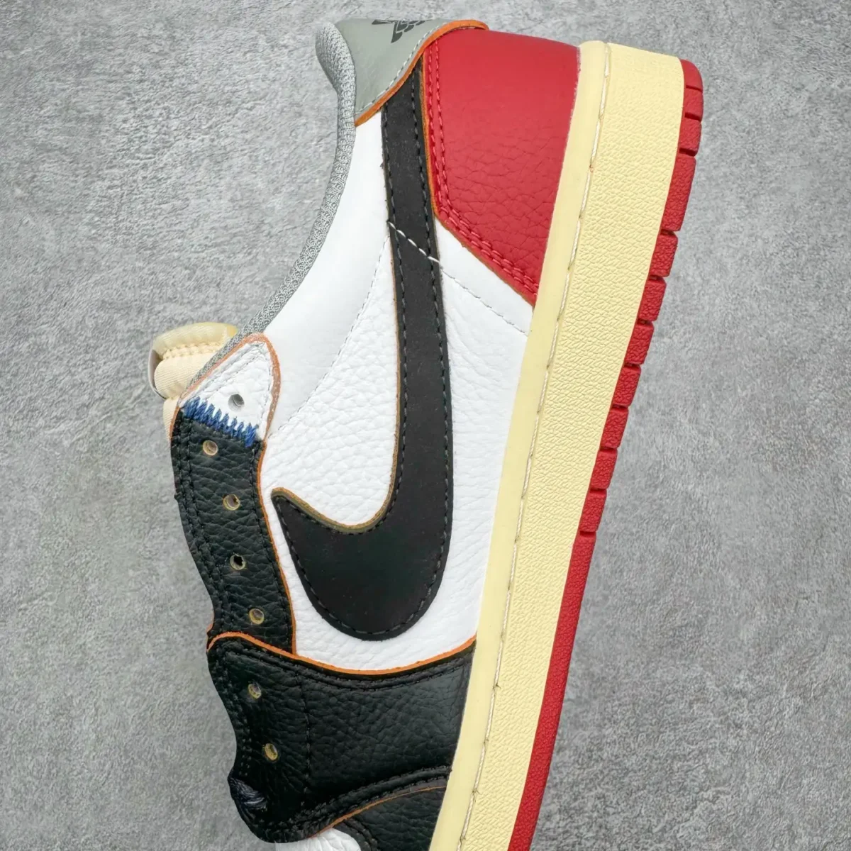 Air Jordan - Image 5