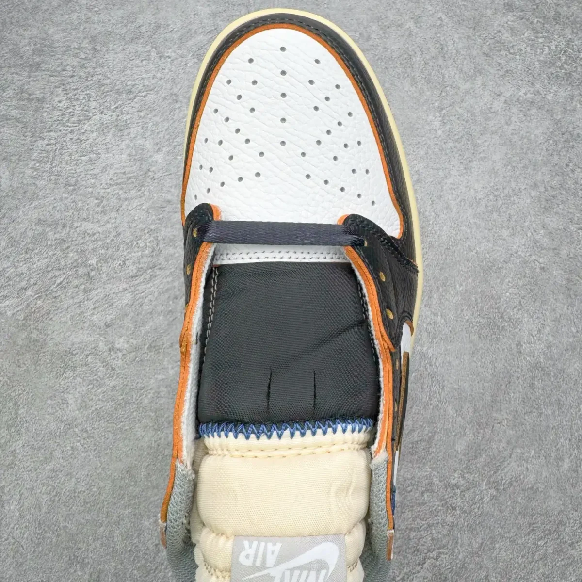 Air Jordan - Image 8