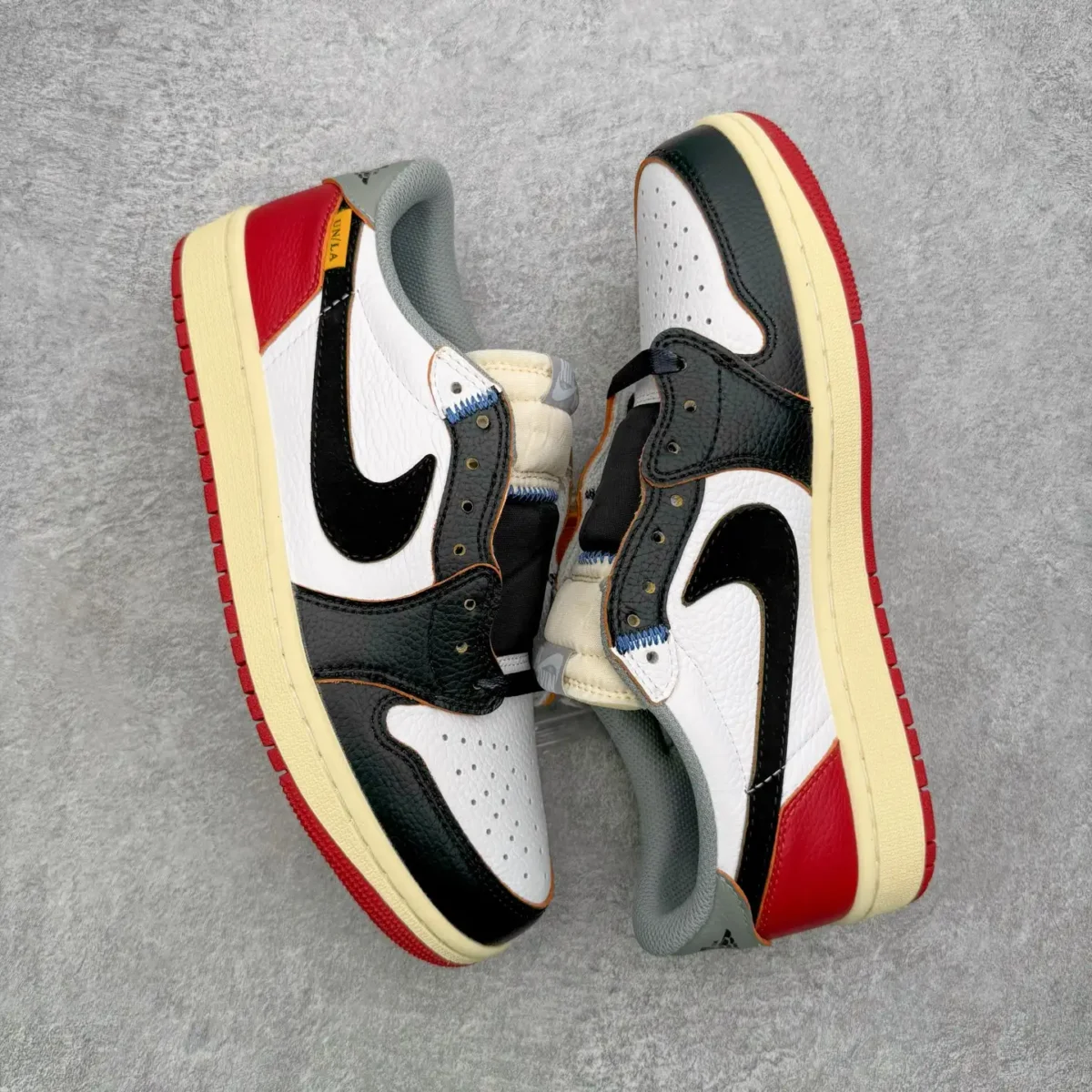 Air Jordan - Image 3