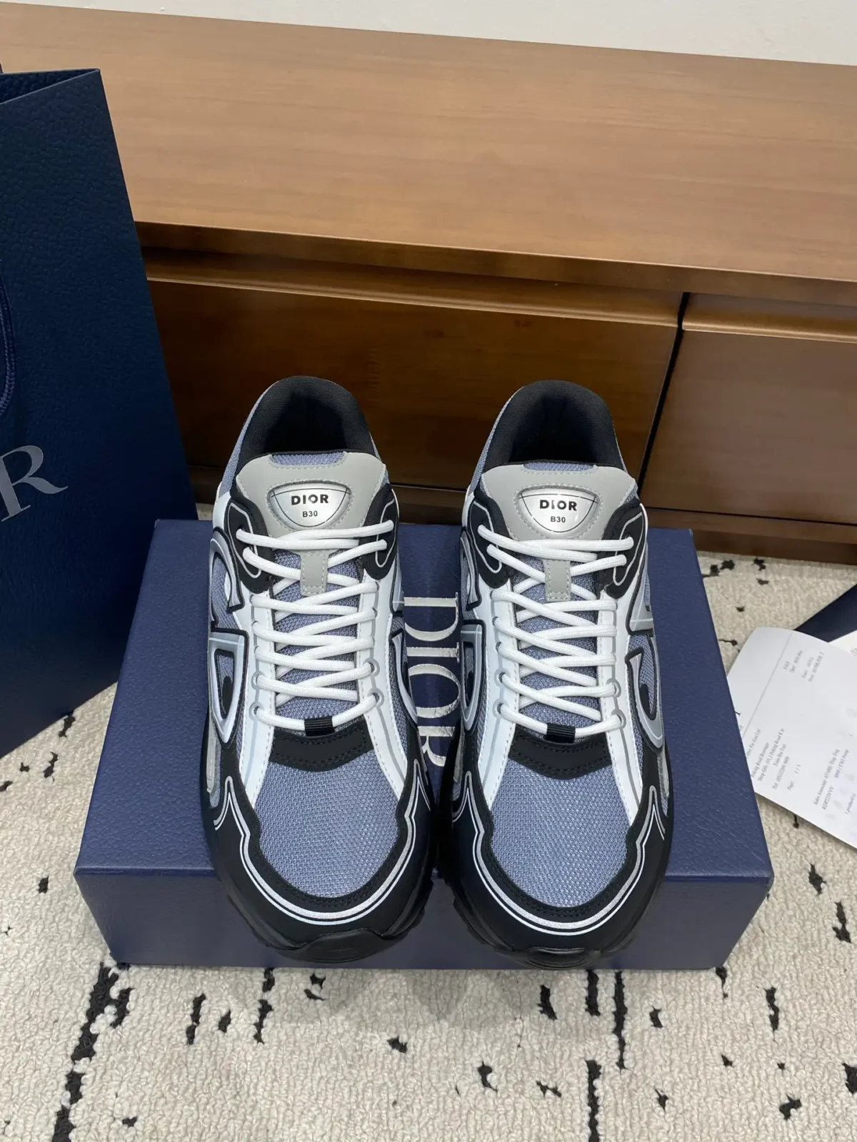 Dior B30 - Image 4