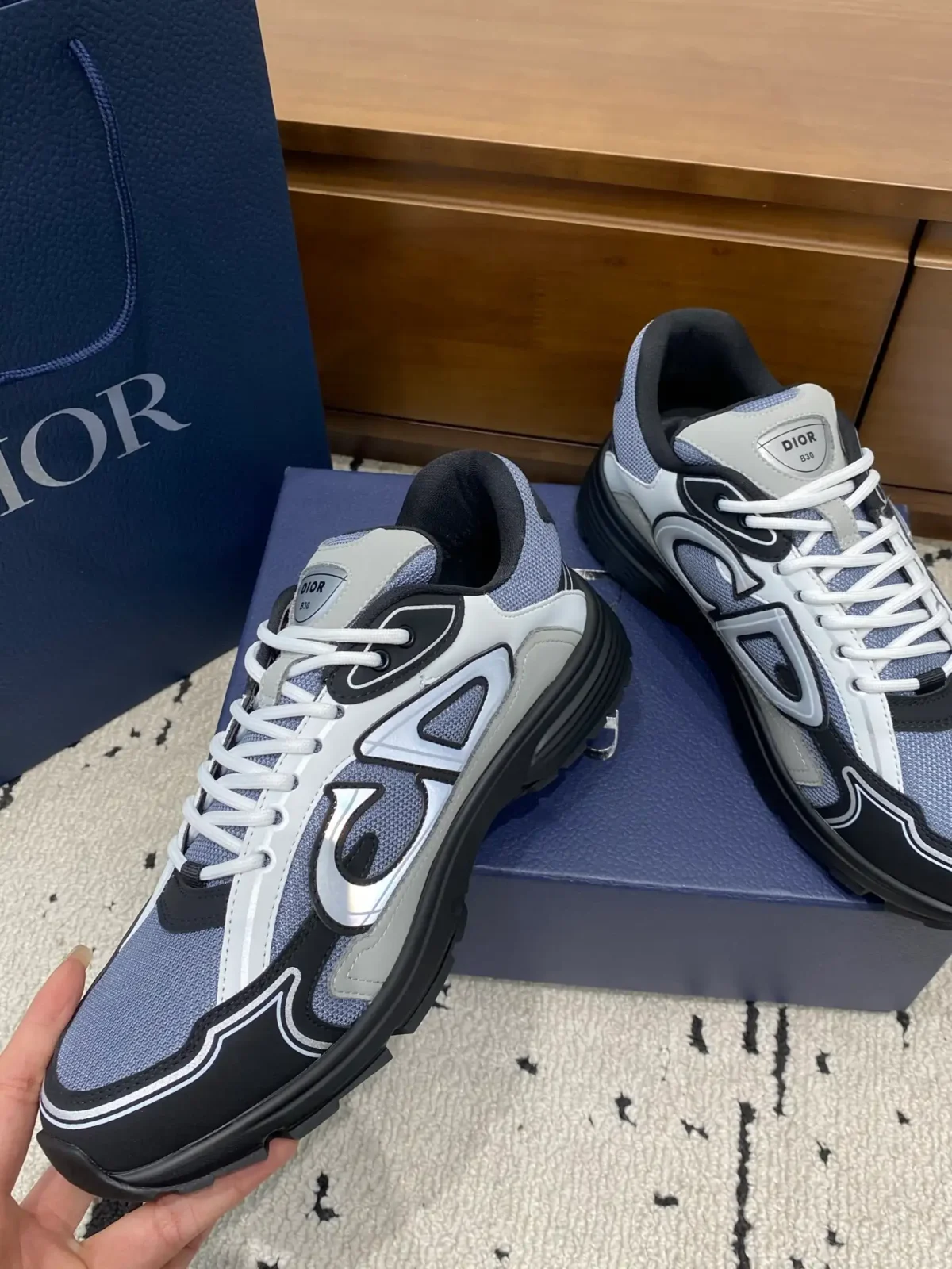 Dior B30 - Image 7
