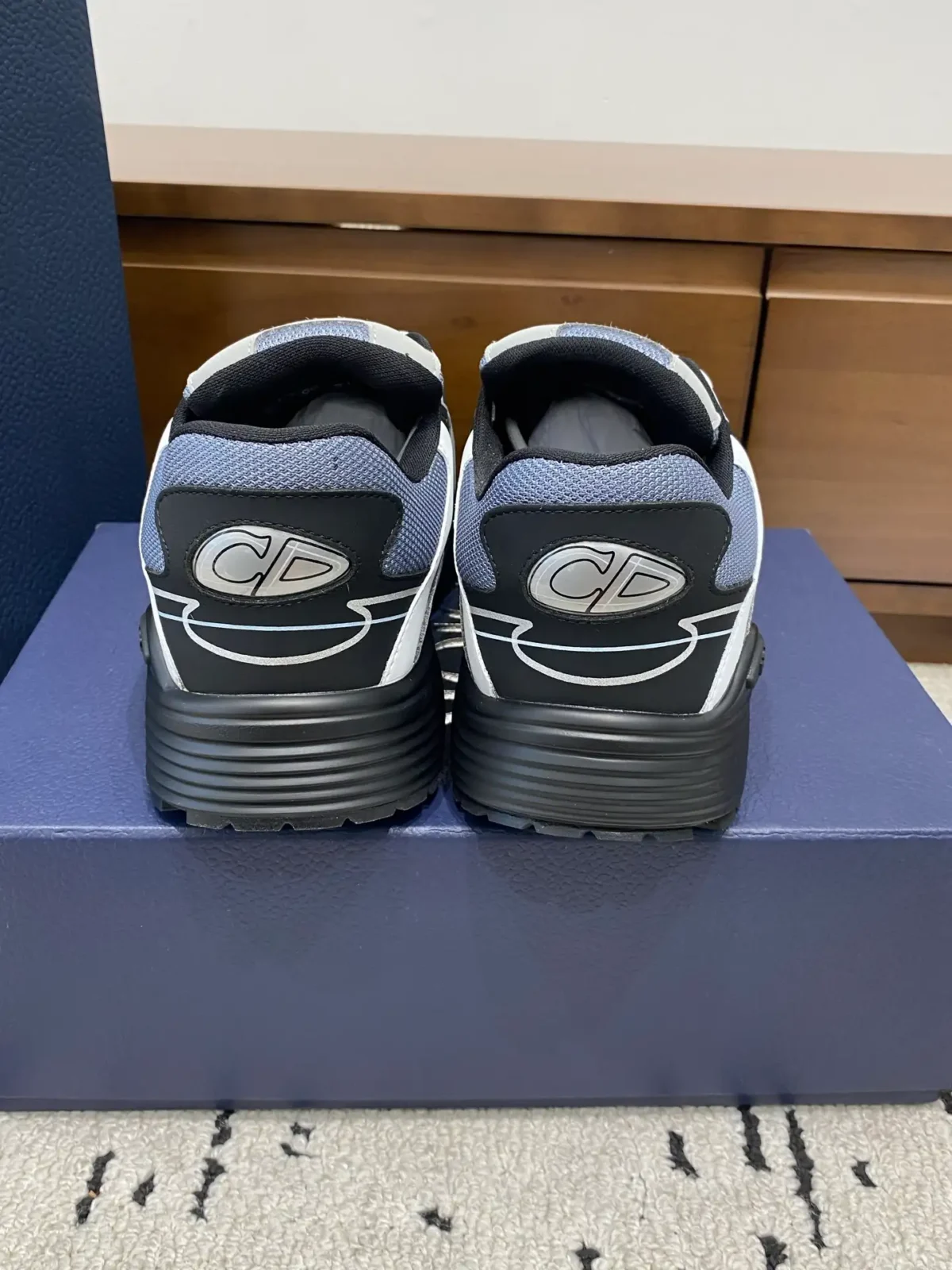 Dior B30 - Image 8