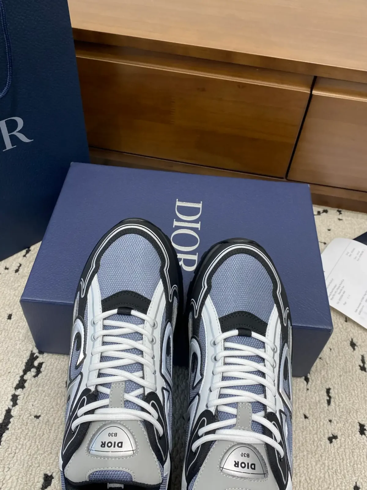 Dior B30 - Image 9