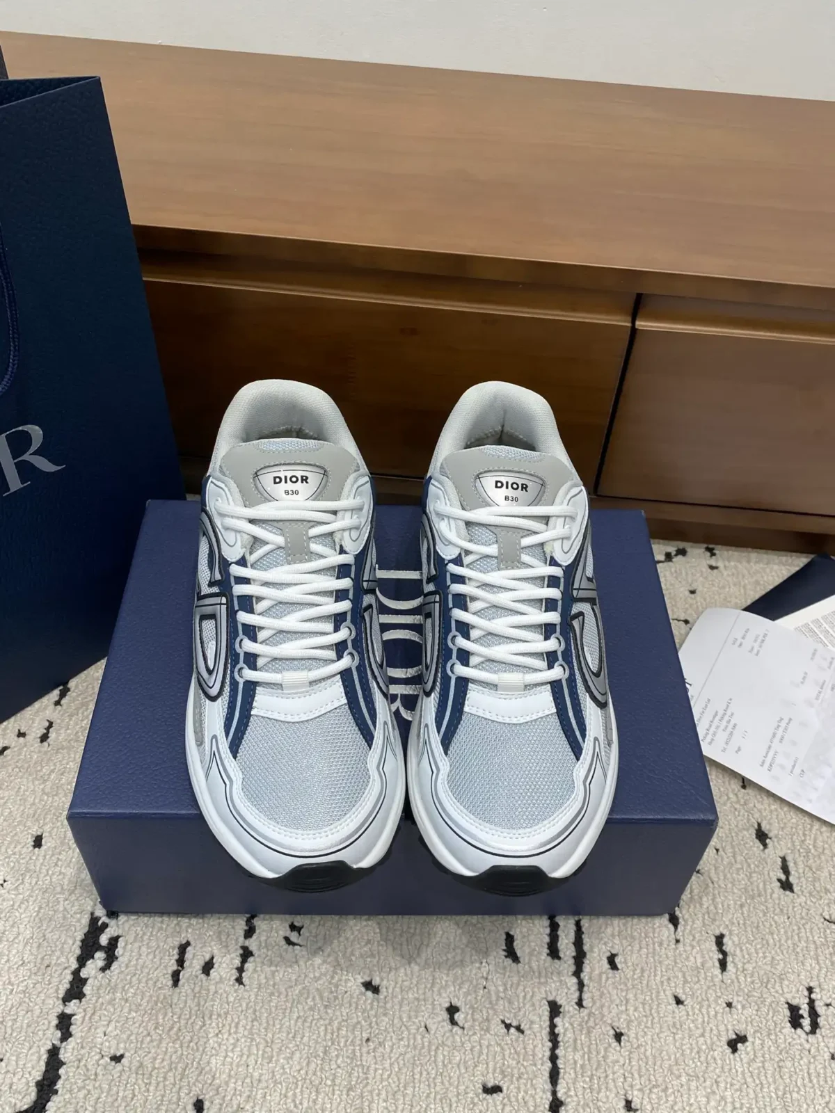 Dior B30 - Image 3