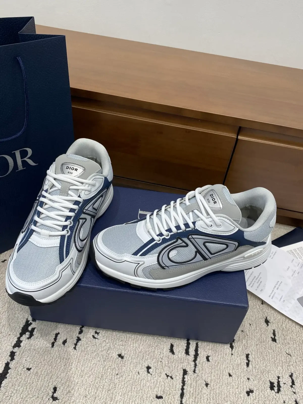 Dior B30 - Image 5