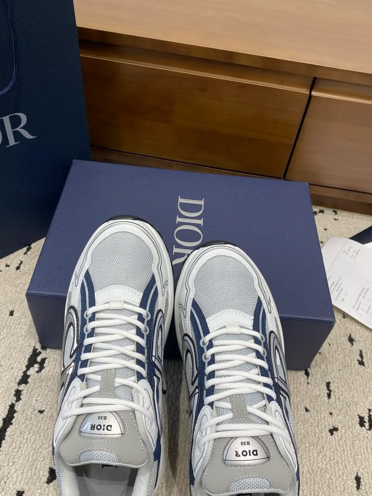 Dior B30 - Image 6