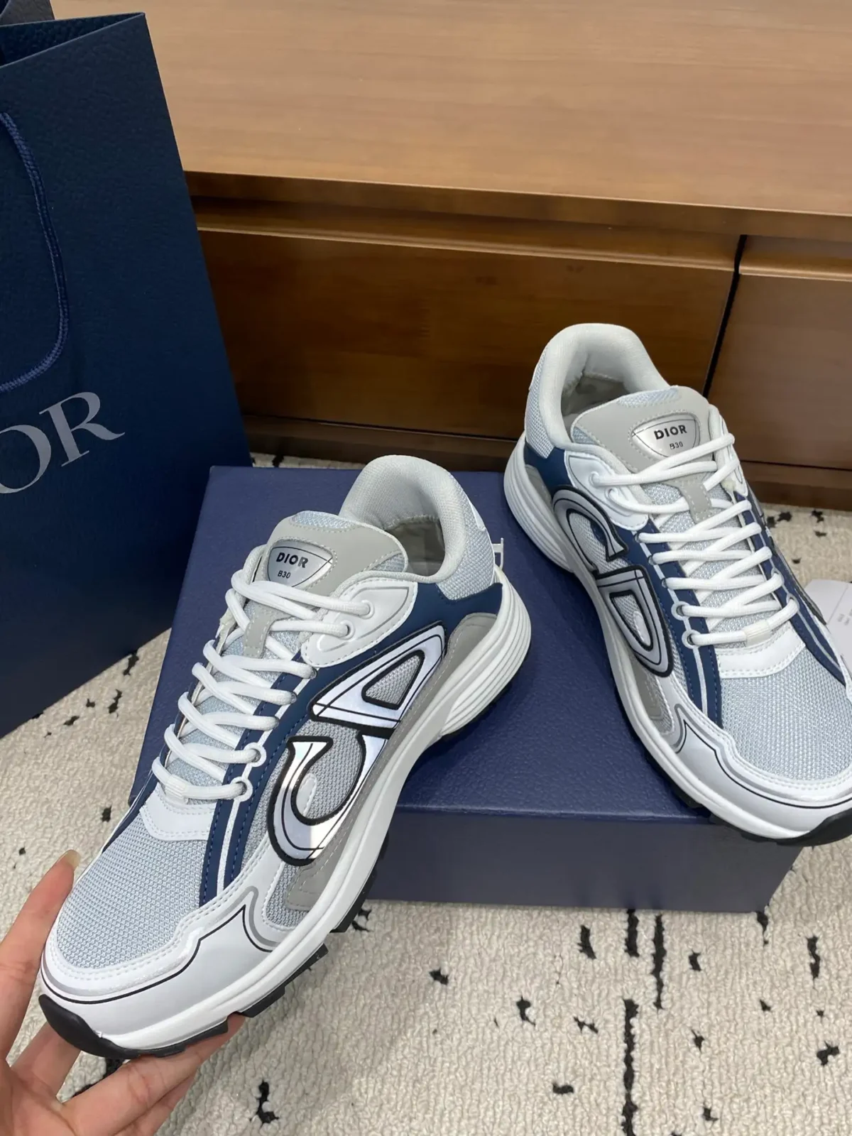 Dior B30 - Image 7