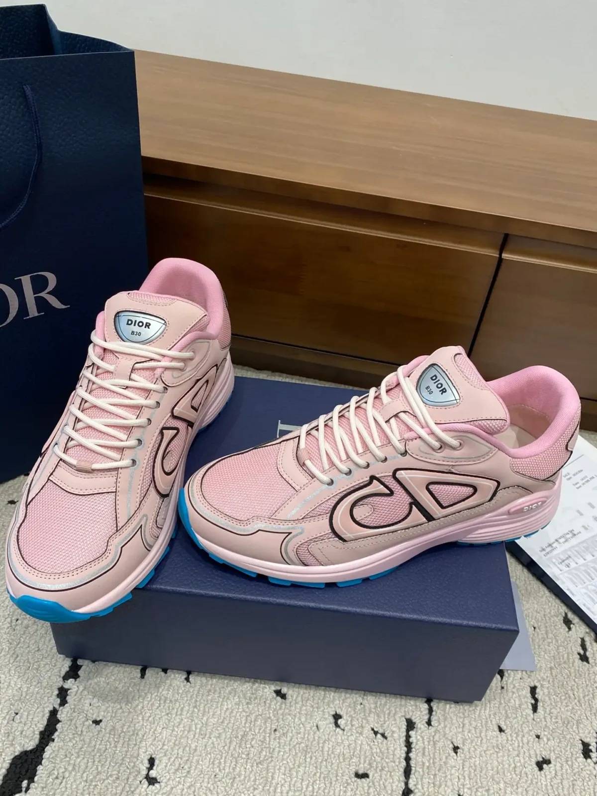 Dior B30 - Image 5