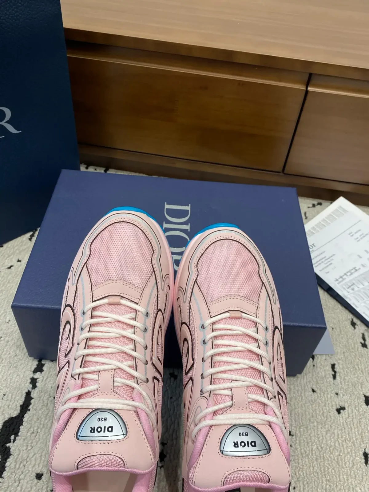 Dior B30 - Image 7