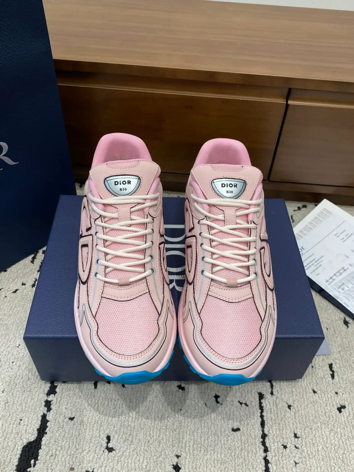 Dior B30 - Image 8
