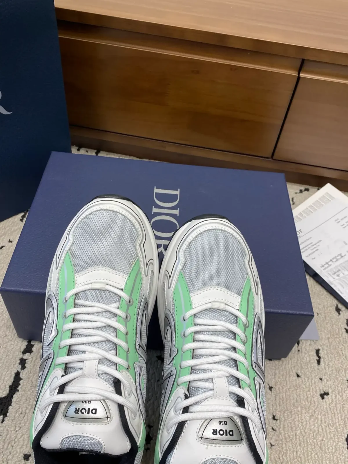 Dior B30 - Image 3