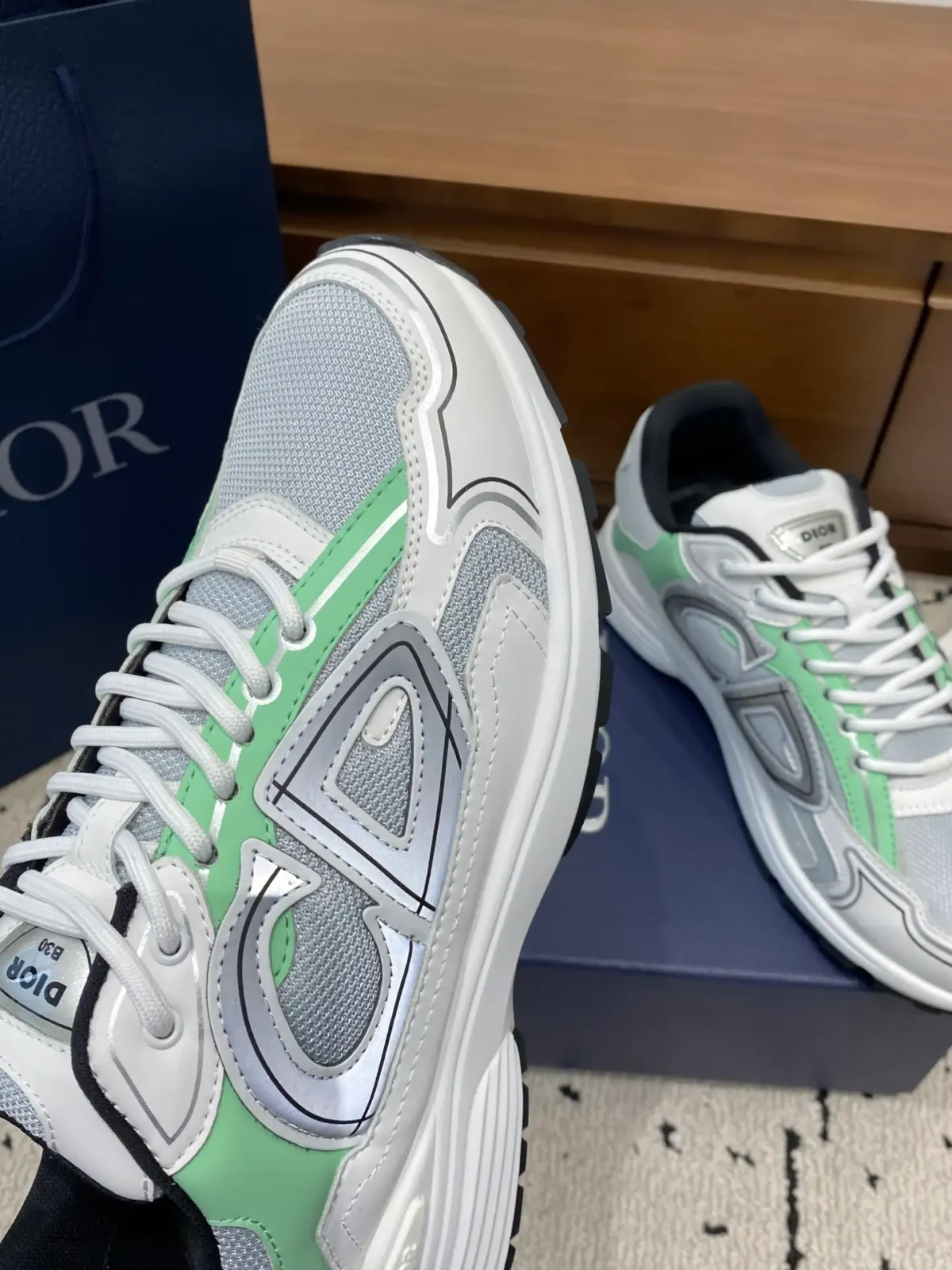 Dior B30 - Image 4