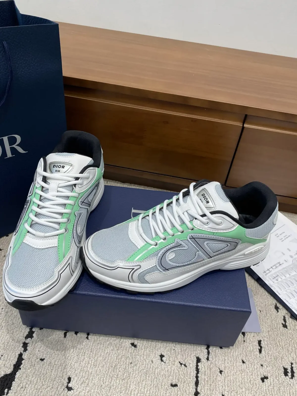 Dior B30 - Image 5