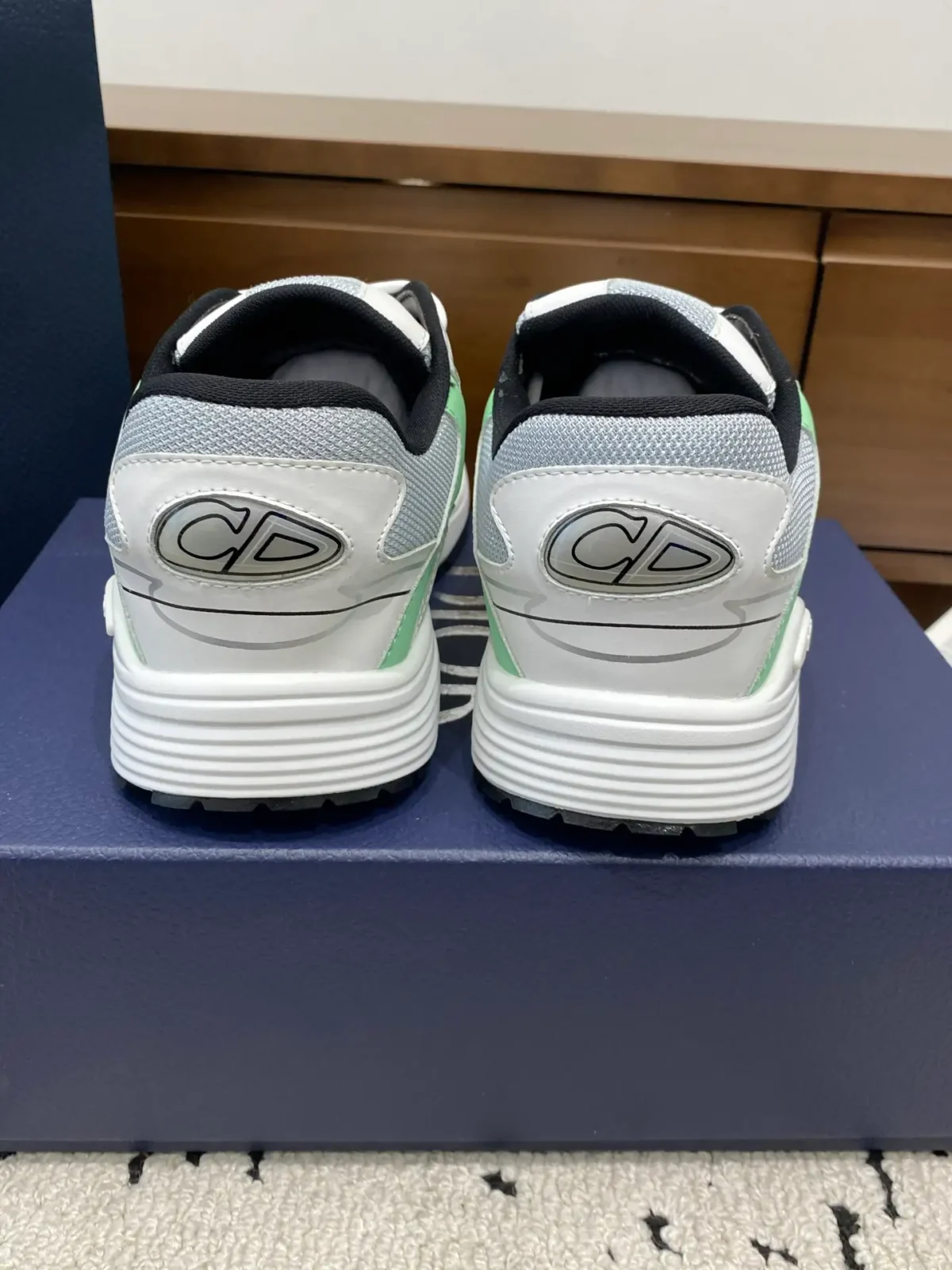 Dior B30 - Image 8