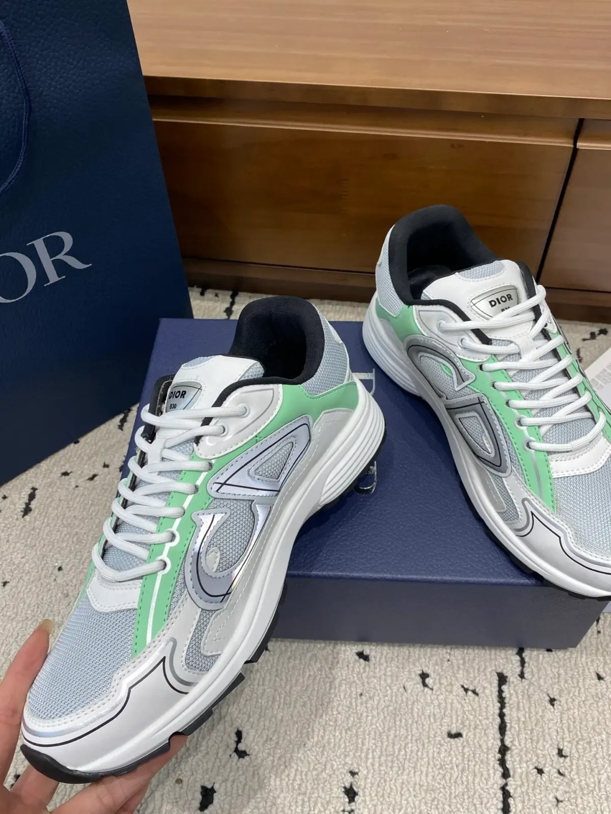 Dior B30 - Image 9