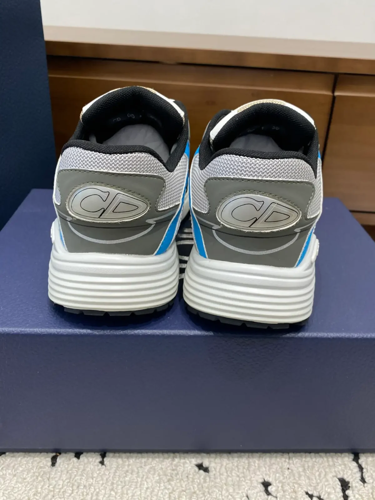 Dior B30 - Image 6