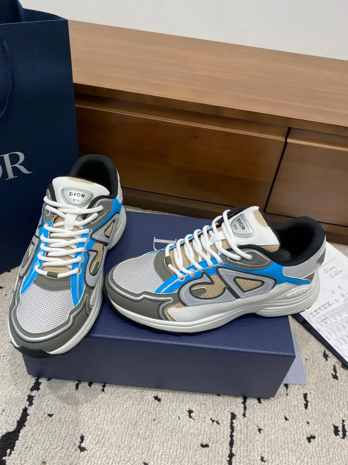 Dior B30 - Image 7