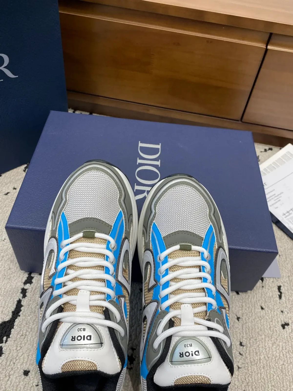 Dior B30 - Image 9