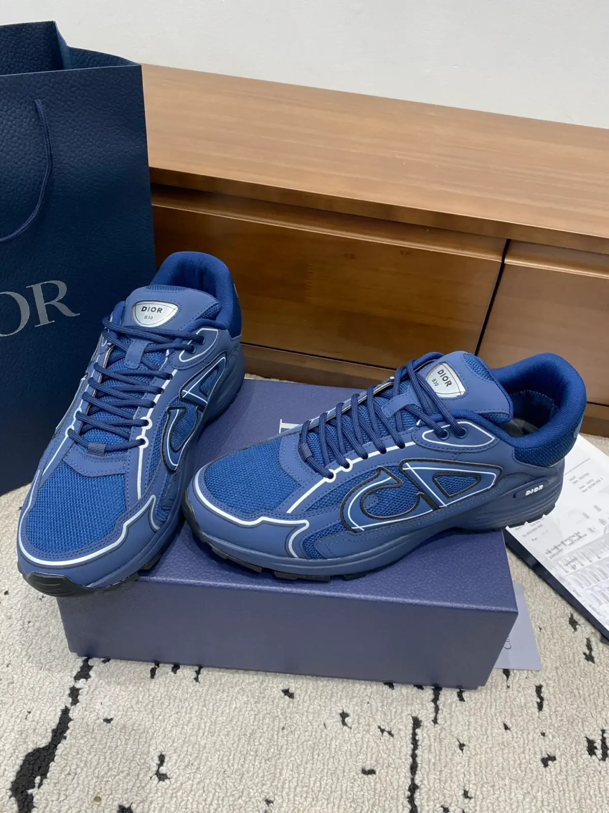 Dior B30 - Image 7