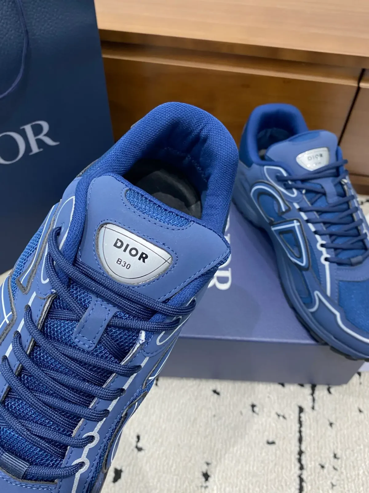 Dior B30 - Image 8