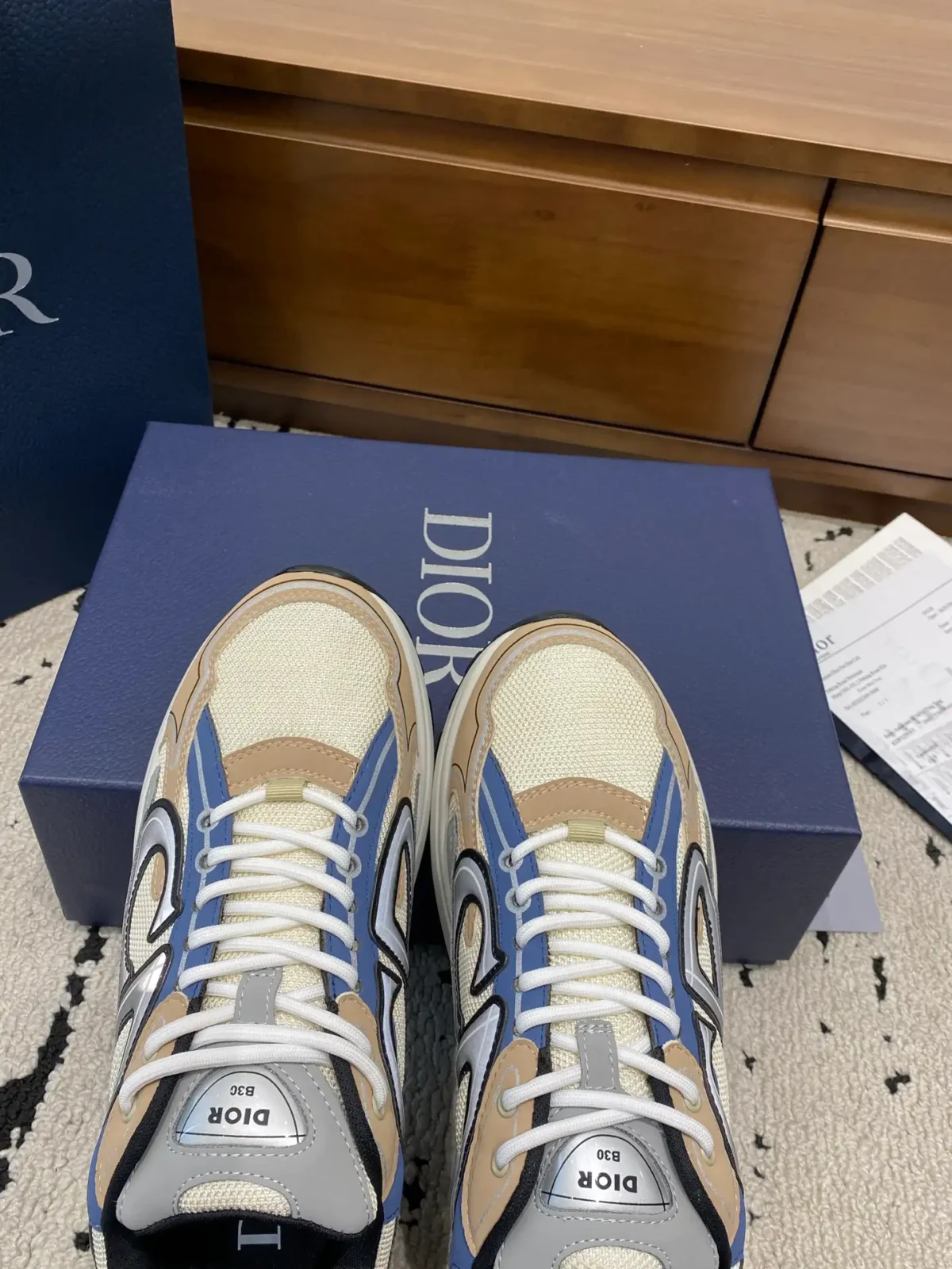 Dior B30 - Image 3