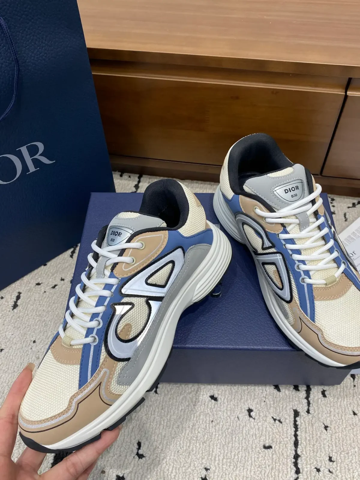 Dior B30 - Image 5