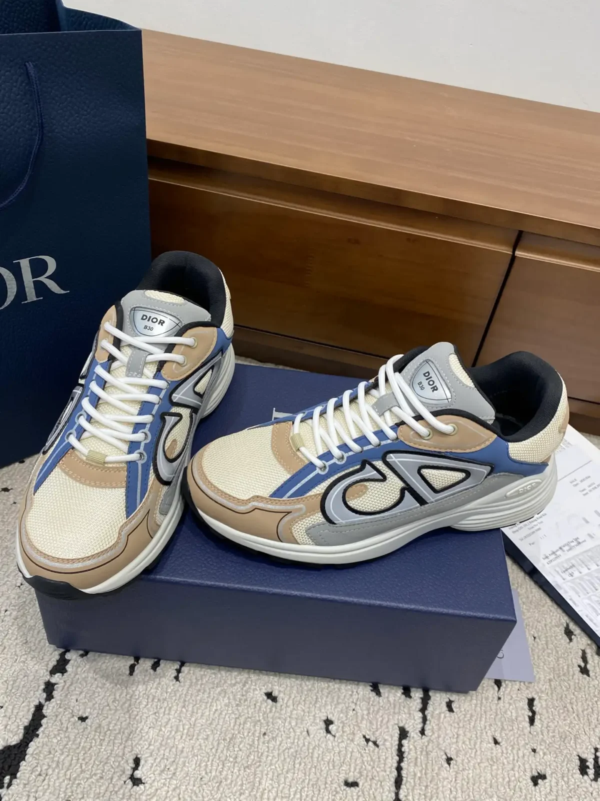 Dior B30 - Image 8