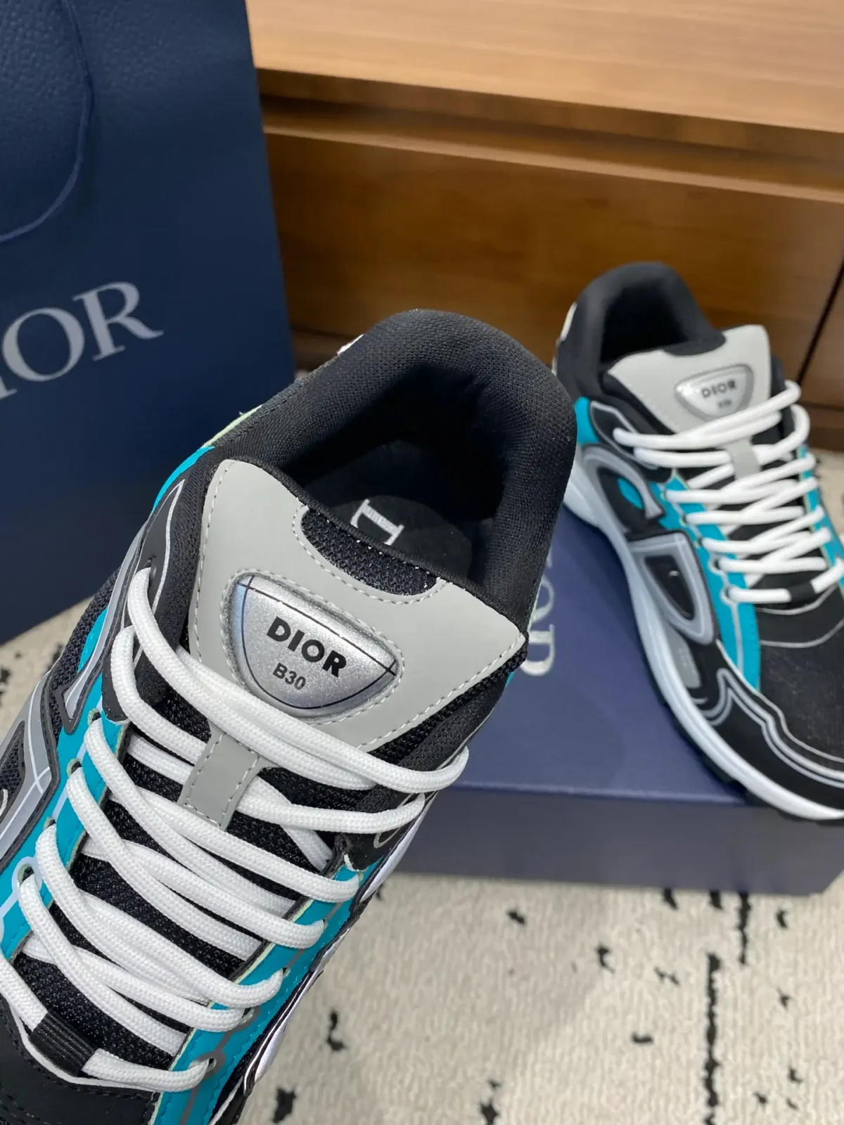 Dior B30 - Image 5