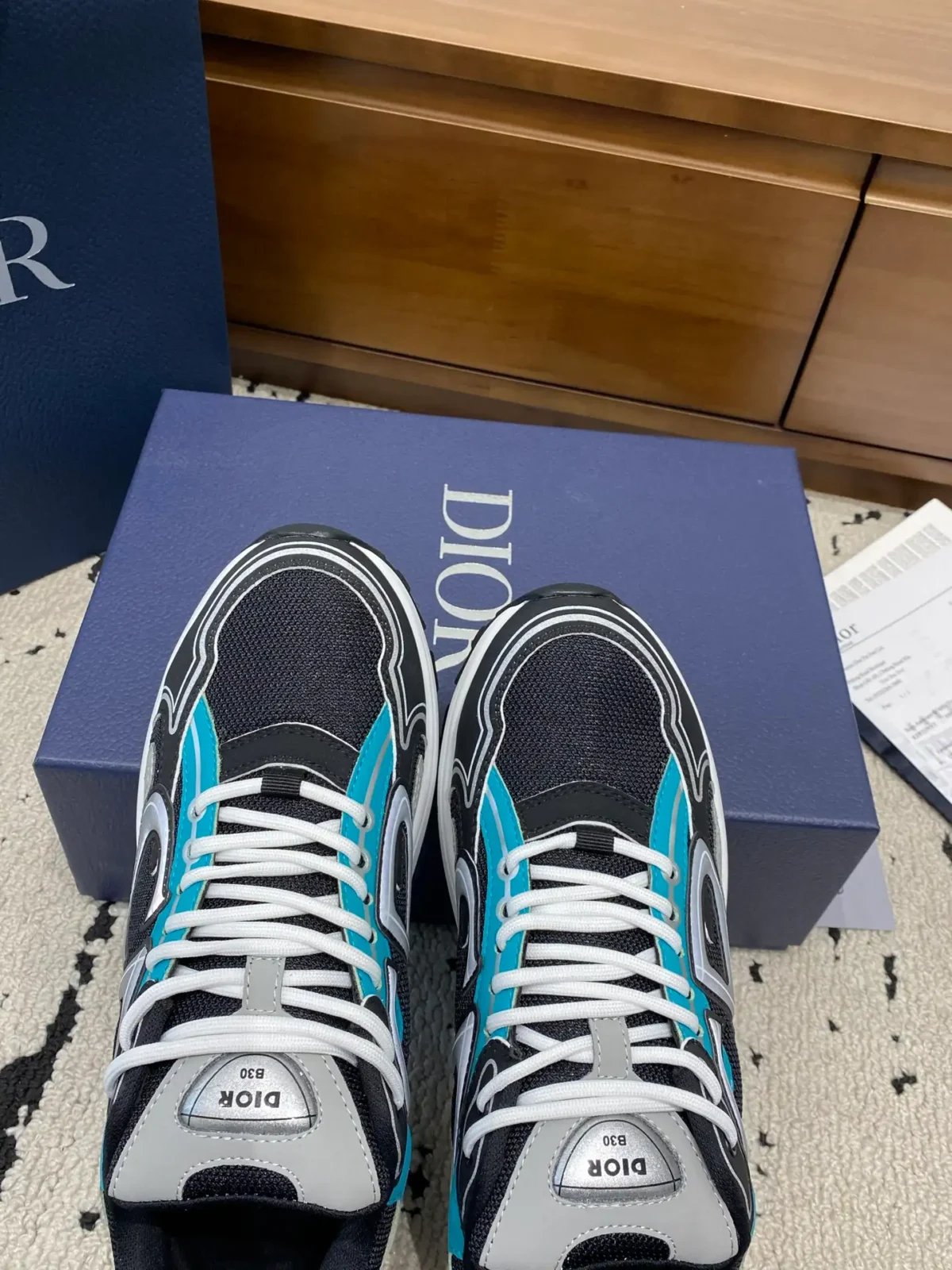 Dior B30 - Image 6