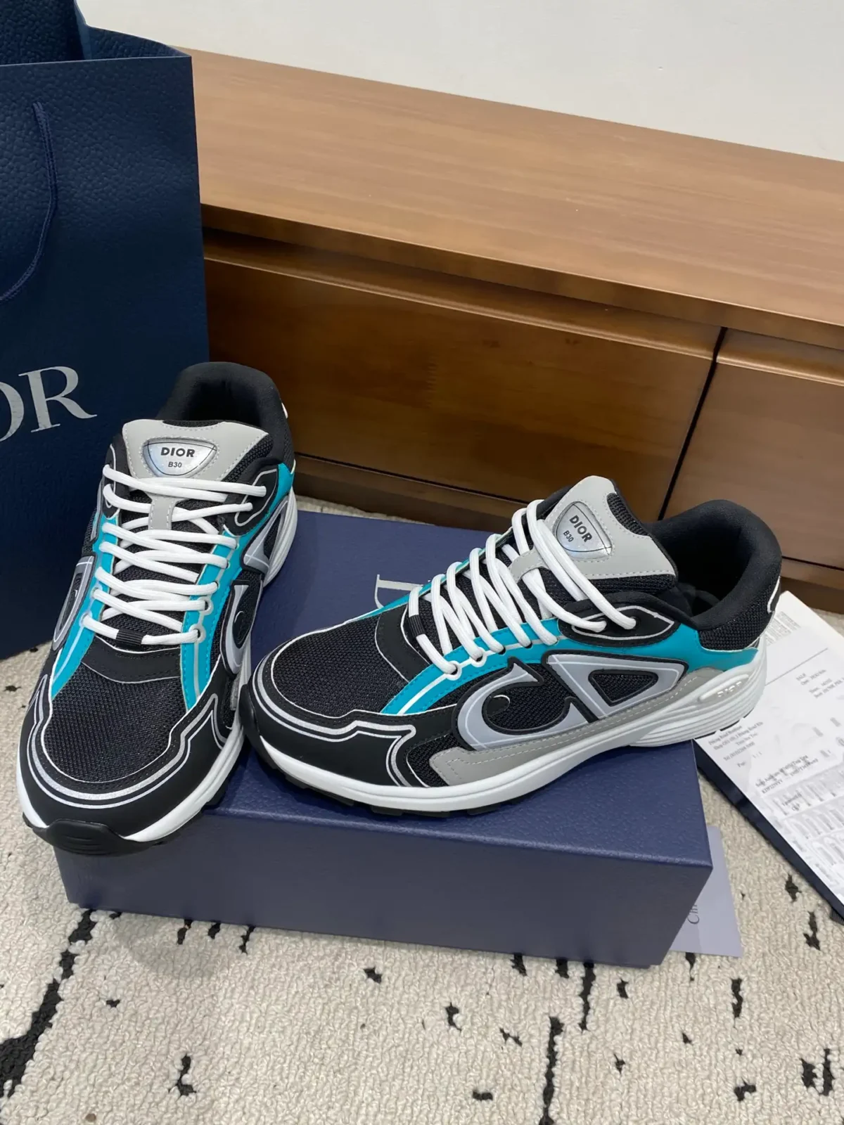 Dior B30 - Image 8