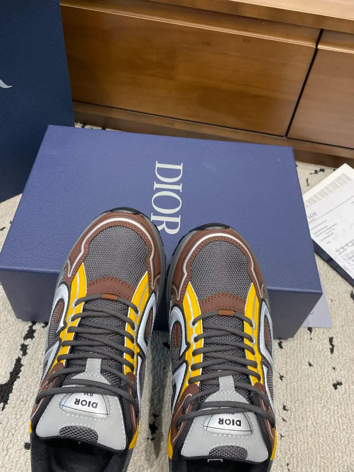 Dior B30 - Image 2