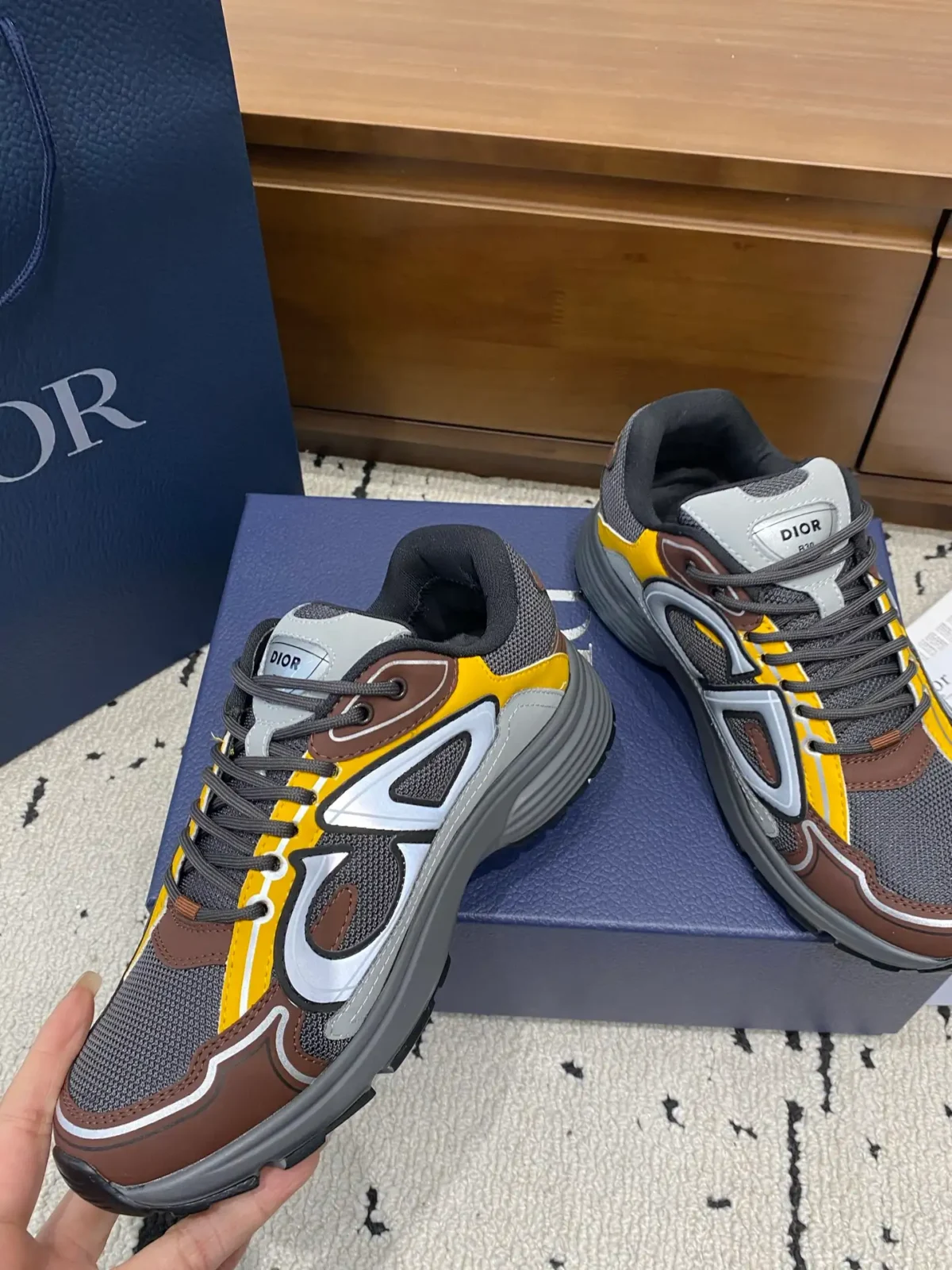 Dior B30 - Image 5