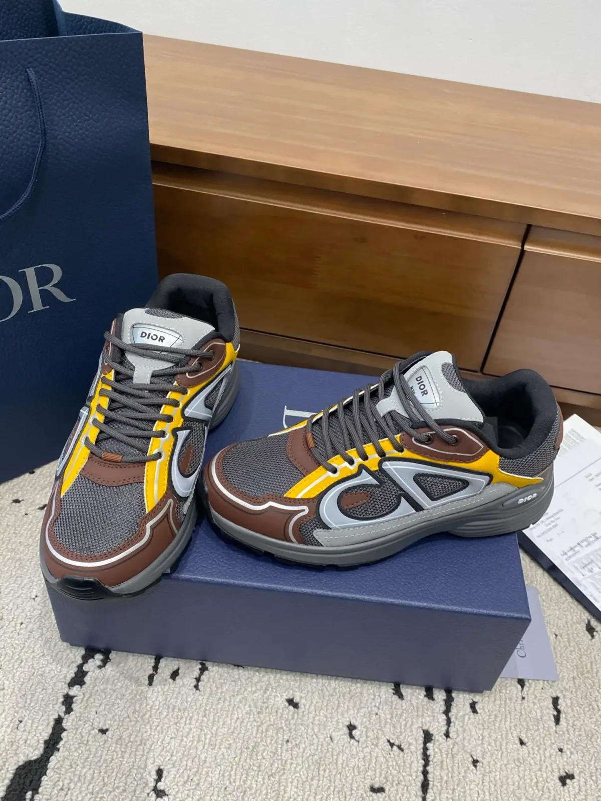 Dior B30 - Image 9