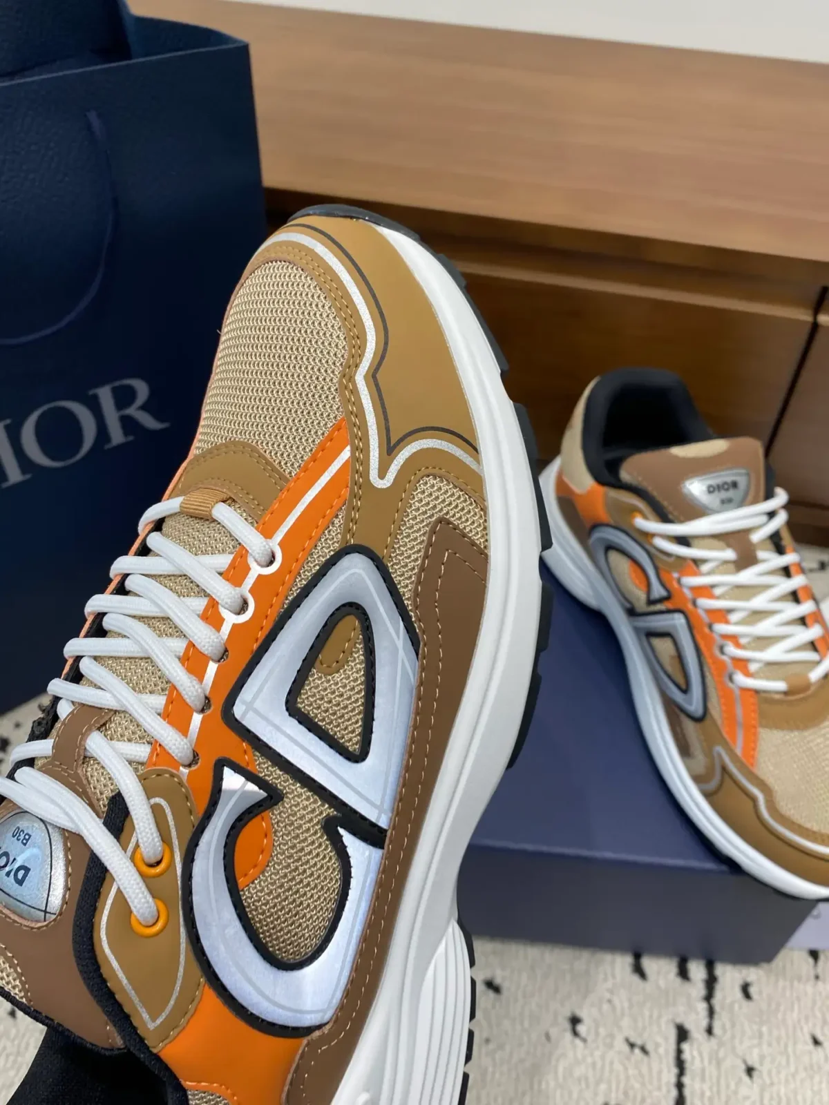 Dior B30 - Image 7