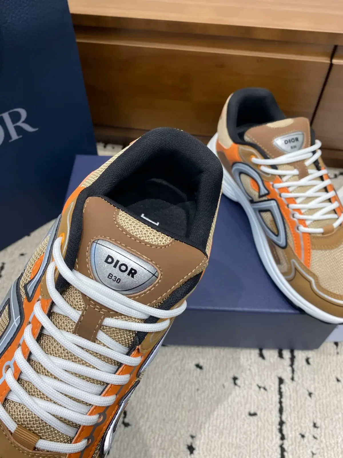 Dior B30 - Image 8